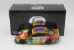 Kyle Busch 2021 M&M's Halloween 1:24 Elite Nascar Diecast - C182122MMHKB