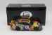 Kyle Busch 2021 M&M's Halloween 1:24 Elite Nascar Diecast - C182122MMHKB