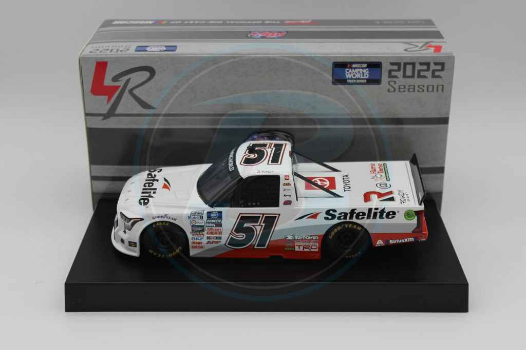 Kyle Busch 2022 Safelite 1:24 Nascar Diecast
