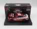 Kyle Busch 2023 Kwik Trip / Kwik Star 1:24 Color Chrome Nascar Diecast - CX82323KWKKBCL