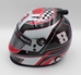 Kyle Busch 2023 Rowdy Full Size Replica Helmet - RCR-#8ROWDY23-FS