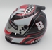 Kyle Busch 2023 Rowdy MINI Replica Helmet - RCR-#8ROWDY23-MS