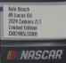 Kyle Busch 2024 Lucas Oil 1:64 Nascar Diecast - CX82465LCOKB