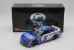 Kyle Larson 2021 HendrickCars.com NASCAR Cup Series Champion 1:24 Elite Diecast - CX52122HENKLCHA