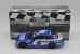 Kyle Larson 2021 Kansas 10/24 Cup Series Playoff Win 1:24 Nascar Diecast - WX52123HENKLW