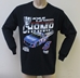 Kyle Larson 2021 Official Cup Series Champ Adult Long Sleeve Tee - CX5-i8517-SM