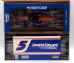 2024 KYLE LARSON #5 HendrickCars.com "1100" 1:18 IndyCar Liquid Color 2 car set - CX52423HDDKL2PK