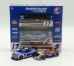 Kyle Larson 2024 HendrickCars.com "1100" 1:64 Nascar / 1:64 IndyCar 2 car Qualifying Version set - CX52465HDDKL2GF