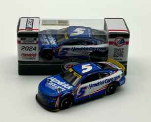 Kyle Larson 2024 Hendrickcars.com Bristol 9/21 Race Win 1:64 Nascar Diecast Kyle Larson, Nascar Diecast, 2024 Nascar Diecast, 1:64 Scale Diecast,