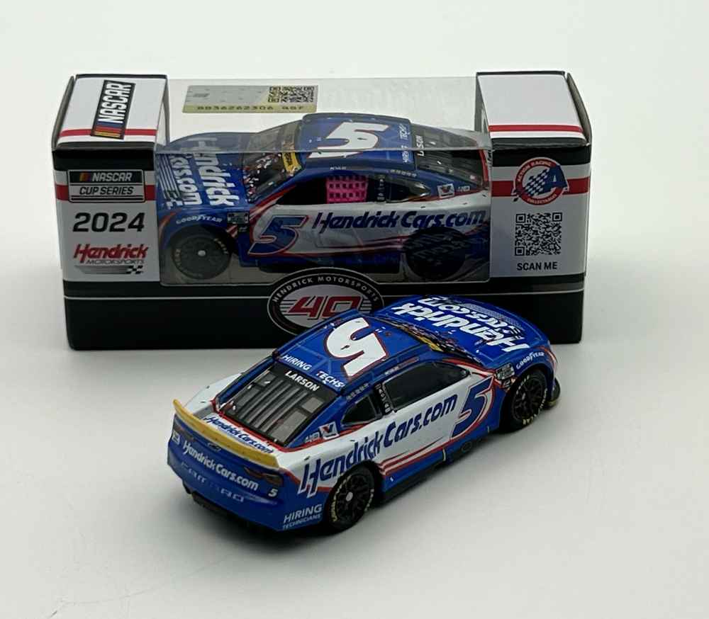 Kyle Larson #5 Valvoline 2021 Camaro ZL1 CX52165VALKL L.E Kyle Larson #5 Valvoline 2021 Camaro ZL1 CX52165VALKL L.E