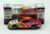 Kyle Larson 2024 Hendrickcars.com Throwback 1:64 Nascar Diecast - CX52465HNDKL