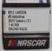 Kyle Larson 2024 #5 Valvoline 1:64 Nascar Diecast Chassis - CX52461VALKL