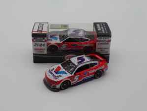 Kyle Larson 2024 Valvoline Sonoma 6/9 Race Win 1:64 Nascar Diecast Chassis Kyle Larson, Nascar Diecast, 2024 Nascar Diecast, 1:64 Scale Diecast, Diecast Chassis
