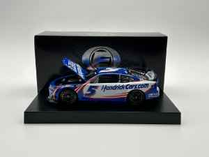 Kyle Larson 2025 Hendrickcars.com 1:24 Elite Nascar Diecast Kyle Larson, Nascar Diecast, 2025 Nascar Diecast, 1:24 Scale Diecast, pre order diecast, Elite