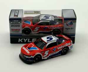 Kyle Larson 2025 Valvoline 1:64 Nascar Diecast Kyle Larson, Nascar Diecast, 2025 Nascar Diecast, 1:64 Scale Diecast,