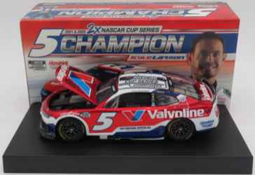 Kyle Larson 2025 Valvoline Champion 1:24 Liquid Color Nascar Diecast Kyle Larson, Nascar Diecast, 2026 Nascar Diecast, 1:24 Scale Diecast