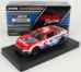 Kyle Larson 2026 Valvoline 1:24 Nascar Diecast - CX52623VALKL