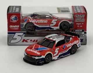 Kyle Larson 2025 Valvoline Champion 1:64 Nascar Diecast Kyle Larson, Nascar Diecast, 2025 Nascar Diecast, 1:64 Scale Diecast,