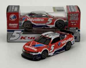 Kyle Larson 2025 Valvoline Champion 1:64 Nascar Diecast Kyle Larson, Nascar Diecast, 2025 Nascar Diecast, 1:64 Scale Diecast,
