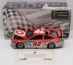 Kyle Larson Autographed 2017 Target/Fontana Win 1:24 Nascar Diecast - W421721TAKLBAUT