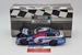 Kyle Larson Autographed 2021 HendrickCars.com Charlotte ROVAL 10/10 Cup Series Playoff Race Win 1:24 Color Chrome - WX52123HENKLMCA