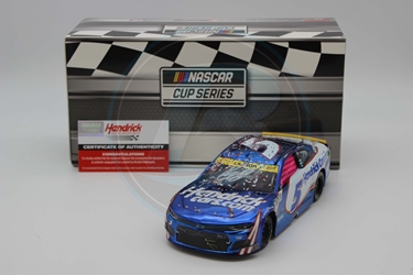 Kyle Larson Autographed 2021 HendrickCars.com Charlotte ROVAL 10/10 Cup Series Playoff Race Win 1:24 Color Chrome Kyle Larson, Race Win, Nascar Diecast, 2021 Nascar Diecast, 1:24 Scale Diecast, pre order diecast