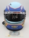 Kyle Larson Autographed 2021 Hendrickcars.com Championship Full Size Replica Helmet - CX5-CHAMP-FS-AUT