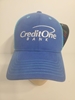 Kyle Larson Credit One Adult Sponsor Hat Hat, Licensed, NASCAR Cup Series