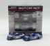 Kyle Larson/Rajah Caruth 2024 Double Down In Vegas 2-Pack 1:64 Nascar Diecast - WXX2465HENXXC2PK