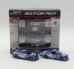 Kyle Larson/Rajah Caruth 2024 Double Down In Vegas 2-Pack 1:64 Nascar Diecast - WXX2465HENXXC2PK