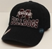 MISSISSIPPI STATE UNIVERSITY Stance Style Hat/Cap - NC1400MIS