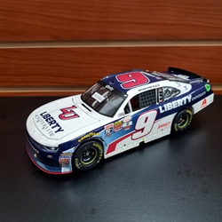 MYSTERY BOX #8 - William Byron #9 Indy Win 1:24 Prototype Nascar Diecast,2018 Nascar Diecast,1:24 Scale Diecast,pre order diecast