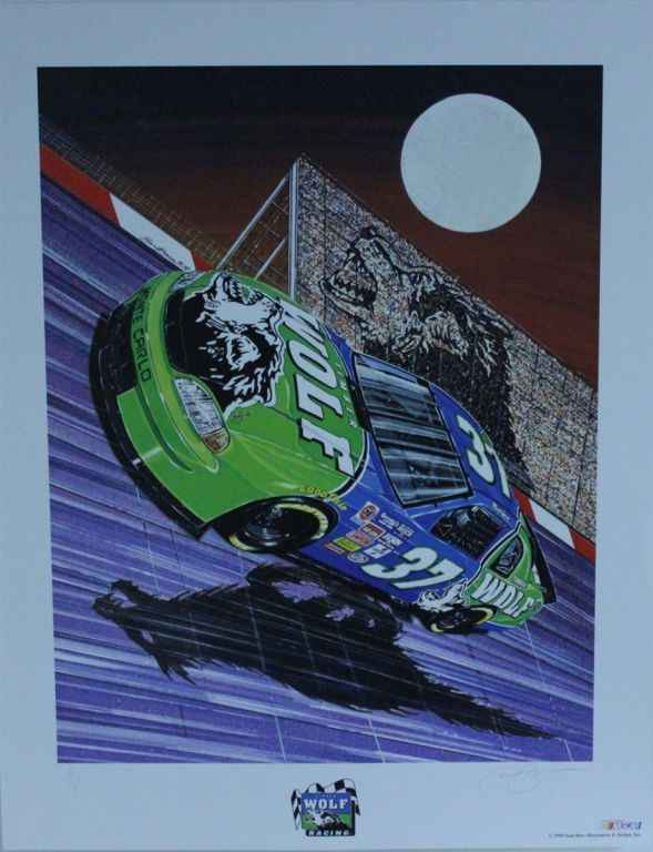 Mark Green 