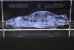 Mark Martin #6 2005 Viagra 1:32 RACEBRICKS Nascar Car - CX610008