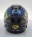 Martin Truex Jr 2020 Bass Pro Shops Daytona MINI Replica Helmet - C19-JGR-BPS-SHERRY20-MS
