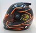 Martin Truex Jr 2020 Bass Pro Shops Full Sized Replica Helmet - C19-JGR-BPS20-FS