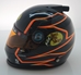 Martin Truex Jr 2020 Bass Pro Shops MINI Replica Helmet - C19-JGR-BPS20-MS