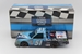 Martin Truex Jr 2021 Auto-Owners Insurance Bristol Dirt Truck Series Win 1:24 - W512124AOIMTE