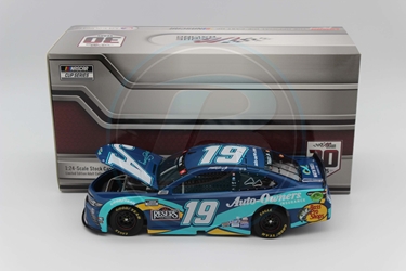 Martin Truex Jr 2021 Auto-Owners / Sherry Strong 1:24 Nascar Diecast Martin Truex Jr, Nascar Diecast,2021 Nascar Diecast,1:24 Scale Diecast,pre order diecast