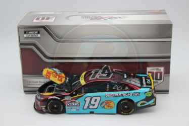 Lionel Racing – Diecast Martin Truex JR 2021 DEWALT – Scala 1:64 – Arco - 2