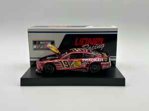 Martin Truex Jr. 2024 Bass Pro Shops Legacy 1:24 Color Chrome Nascar Diecast Martin Truex Jr, Nascar Diecast, 2024 Nascar Diecast, 1:24 Scale Diecast