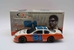 ** With Picture of Driver Autographing Diecast ** Martin Truex Jr. Autographed 2003 Chance 2 / Robert Gee 1:24 Nascar Diecast - C81-106455-AUT-SS-28-POC
