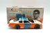 ** With Picture of Driver Autographing Diecast ** Martin Truex Jr. Autographed 2003 Chance 2 / Robert Gee 1:24 Nascar Diecast - C81-106455-AUT-SS-28-POC
