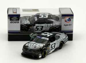 Mason Maggio 2025 Flitz Polish 1:64 Nascar Diecast Xfinity Series Mason Maggio, Nascar Diecast, 2025 Nascar Diecast, 1:64 Scale Diecast