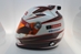 Matt DiBenedetto 2020 Motorcraft Full Size Replica Helmet - C21-WBR-MCFT20-FS