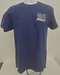 Matt DiBenedetto Blue OverDrive Shirt - C21-C21201116-SM