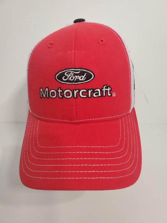Matt DiBenedetto Ford Motorcraft Adult Sponsor Hat