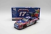 Matt Kenseth 2007 Autographed and Numbered by Sam Bass Holiday 1:24 Nascar Diecast - Z177821SBMK-POC-BB-7
