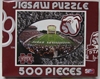 Mississppi State Bulldogs 500 Piece Jigsaw Adult Puzzle Mississppi State Bulldogs 500 Piece Jigsaw Adult Puzzle