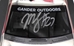 Myatt Snider Autographed 2019 #27 Louisiana Hot Sauce 1:24 Color Chrome Nascar Diecast - T271924LHMYCLA-POC-BB-3
